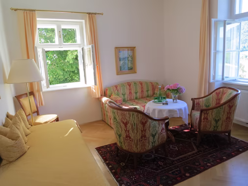 Suite LÖWENHERZ