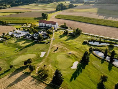 Golfclub Ottenstein © GC Ottenstein