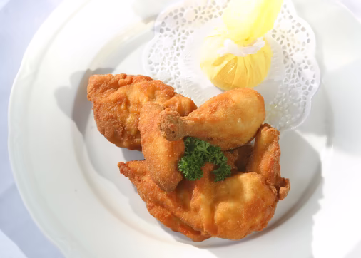 Backhendl