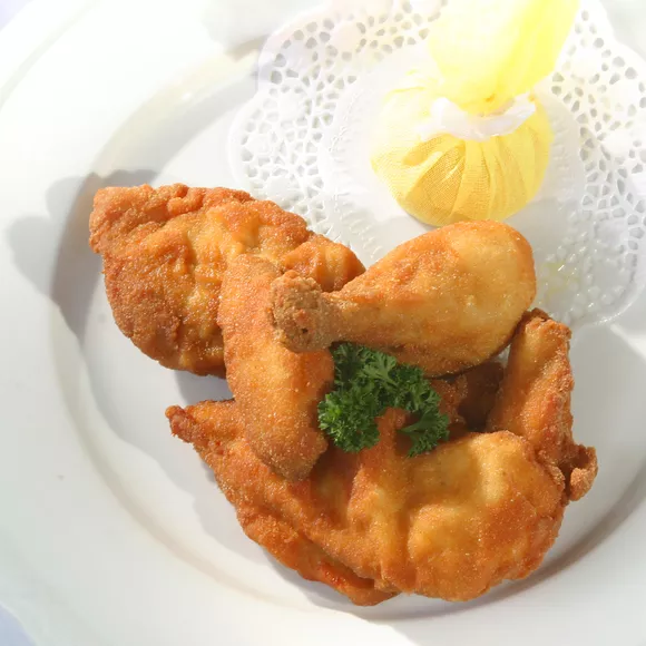 Backhendl