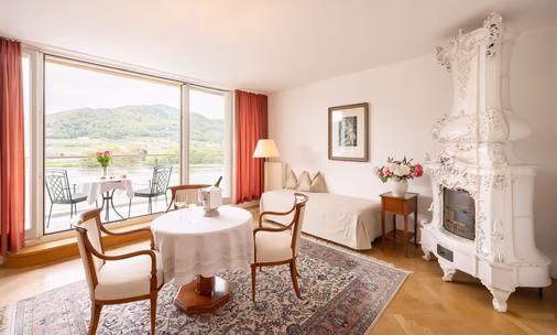 Suite MARGARETA
