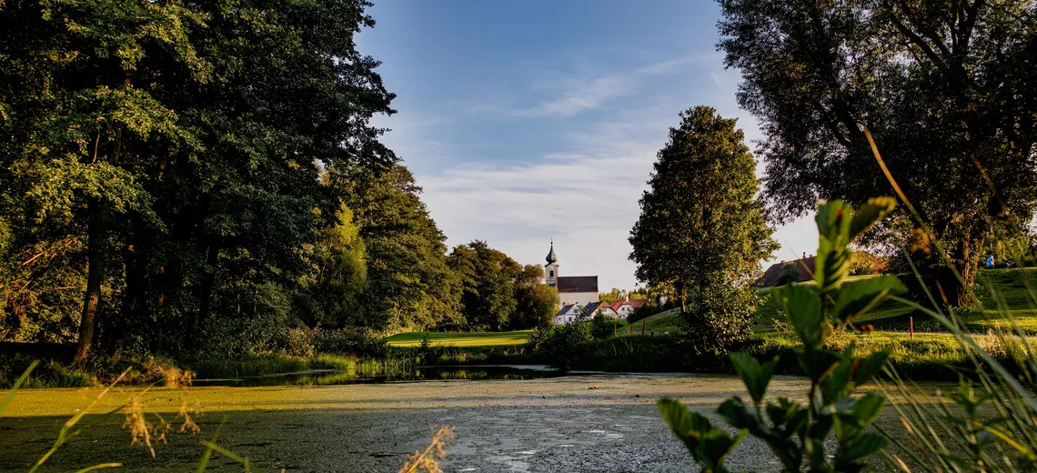 Golfclub Ottenstein © GC Ottenstein