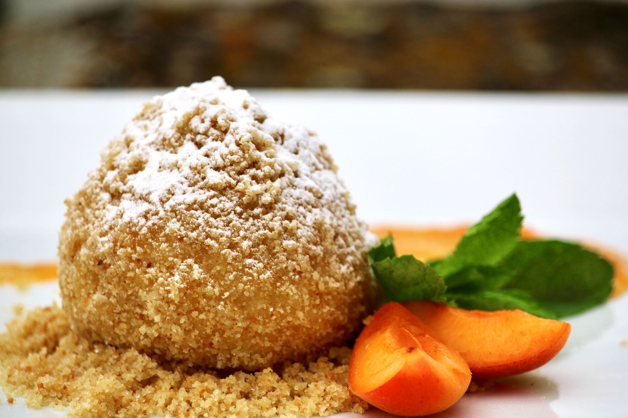 Marillenknödel