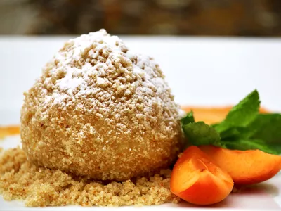 Marillenknödel