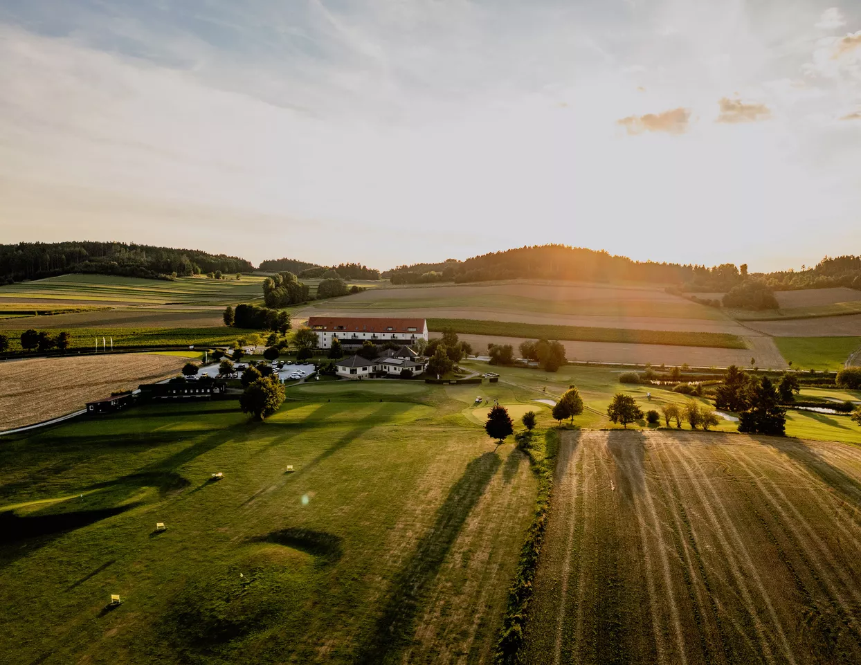 Golfclub Ottenstein © GC Ottenstein