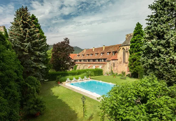 ****Hotel Richard Löwenherz