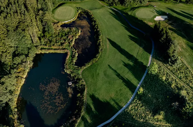 Golfclub Ottenstein © GC Ottenstein