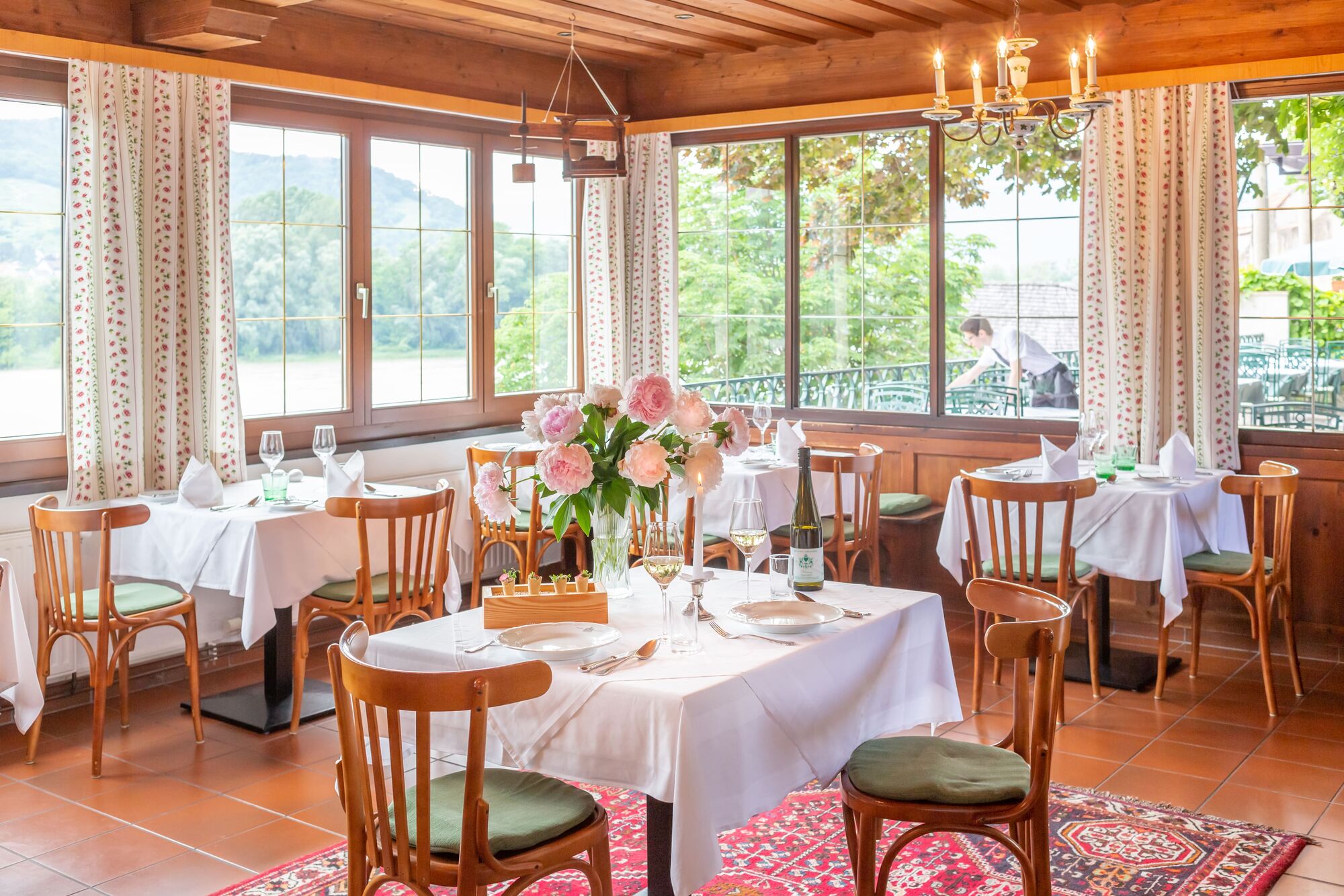 Restaurant Richard Löwenherz