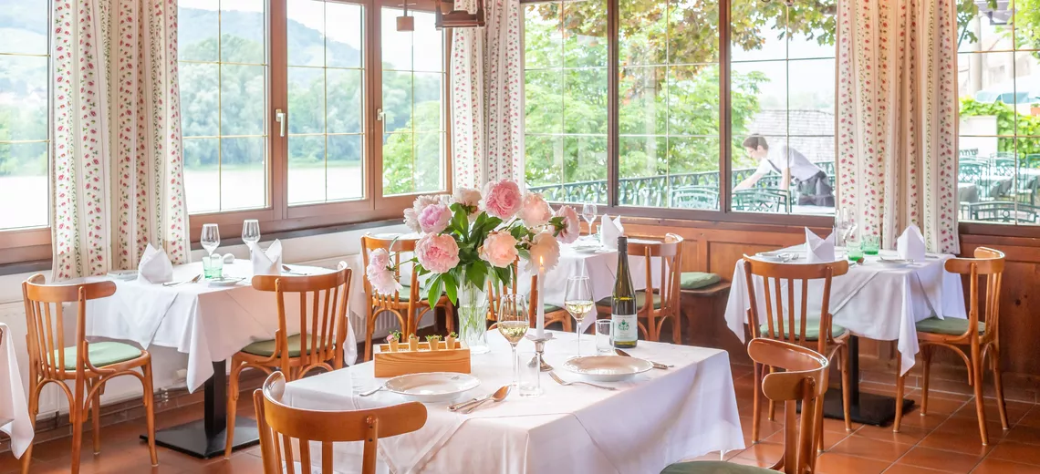 Restaurant Richard Löwenherz