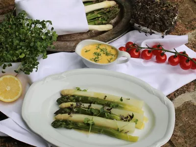 Spargel