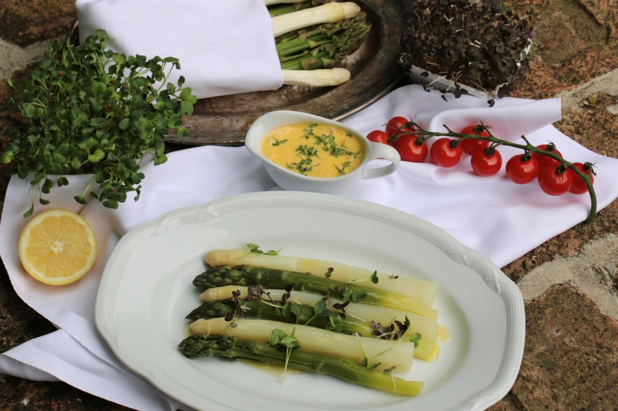 Spargel