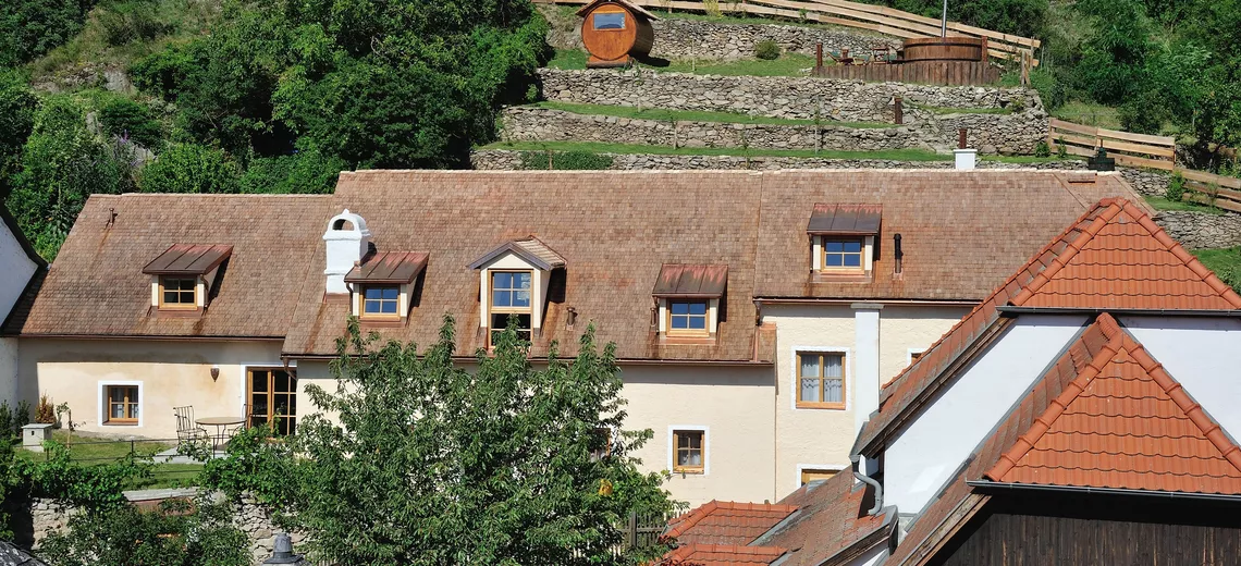 Apartments Richard Löwenherz