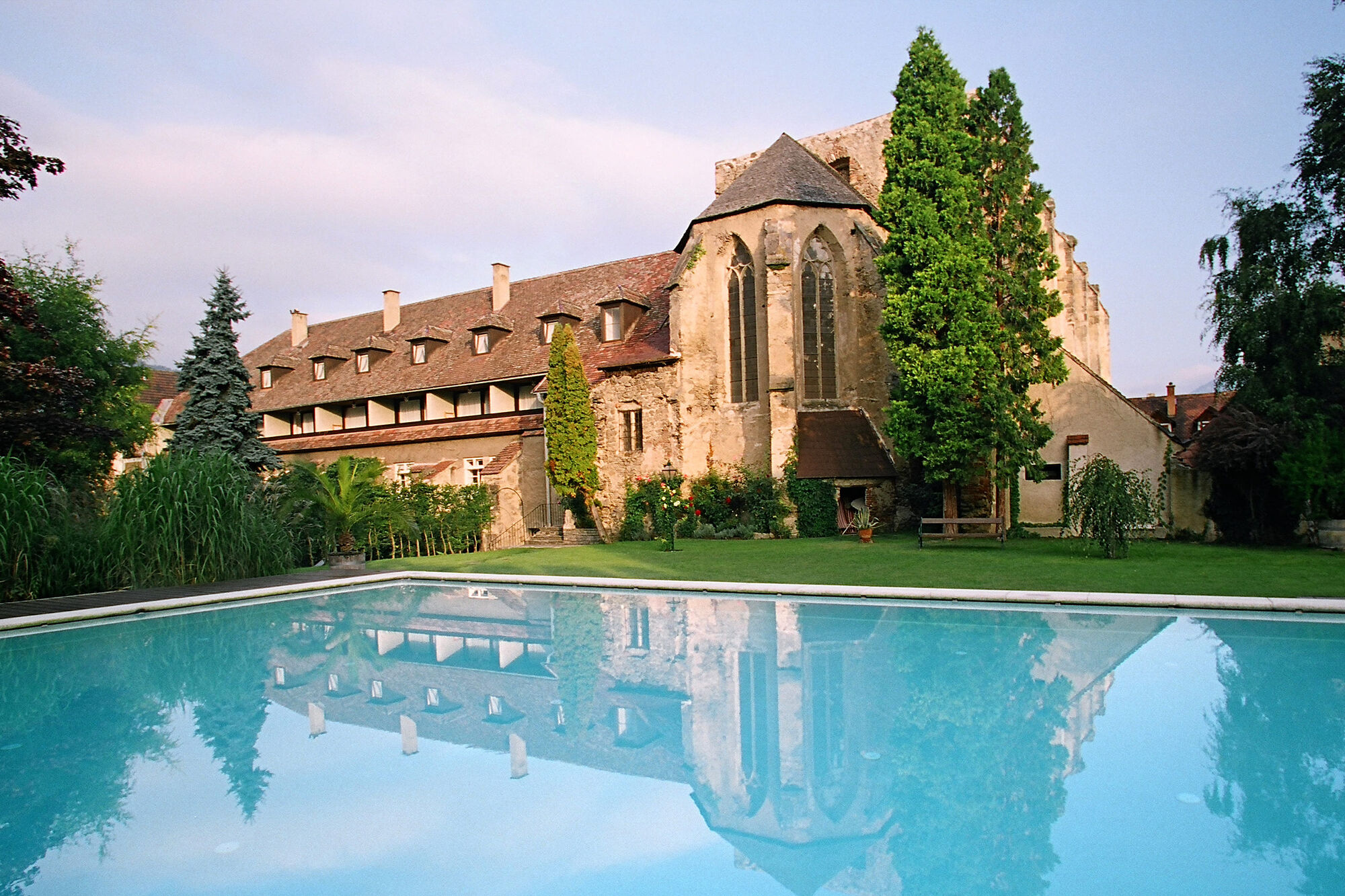 Hotel Richard Löwenherz