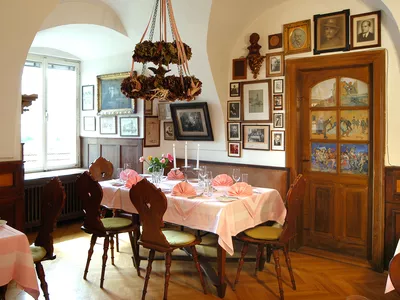 Künstlerstammtisch