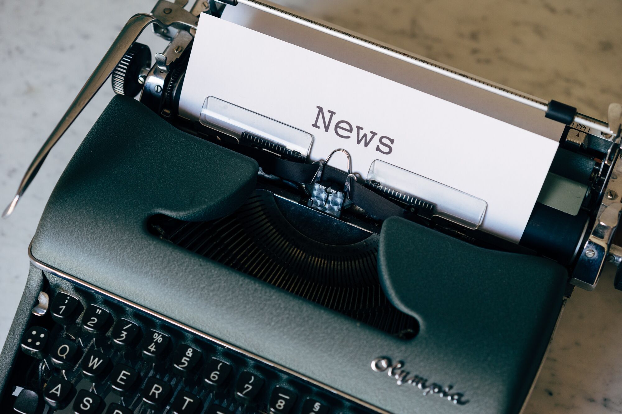 Newsletter © Pixabay / viarami