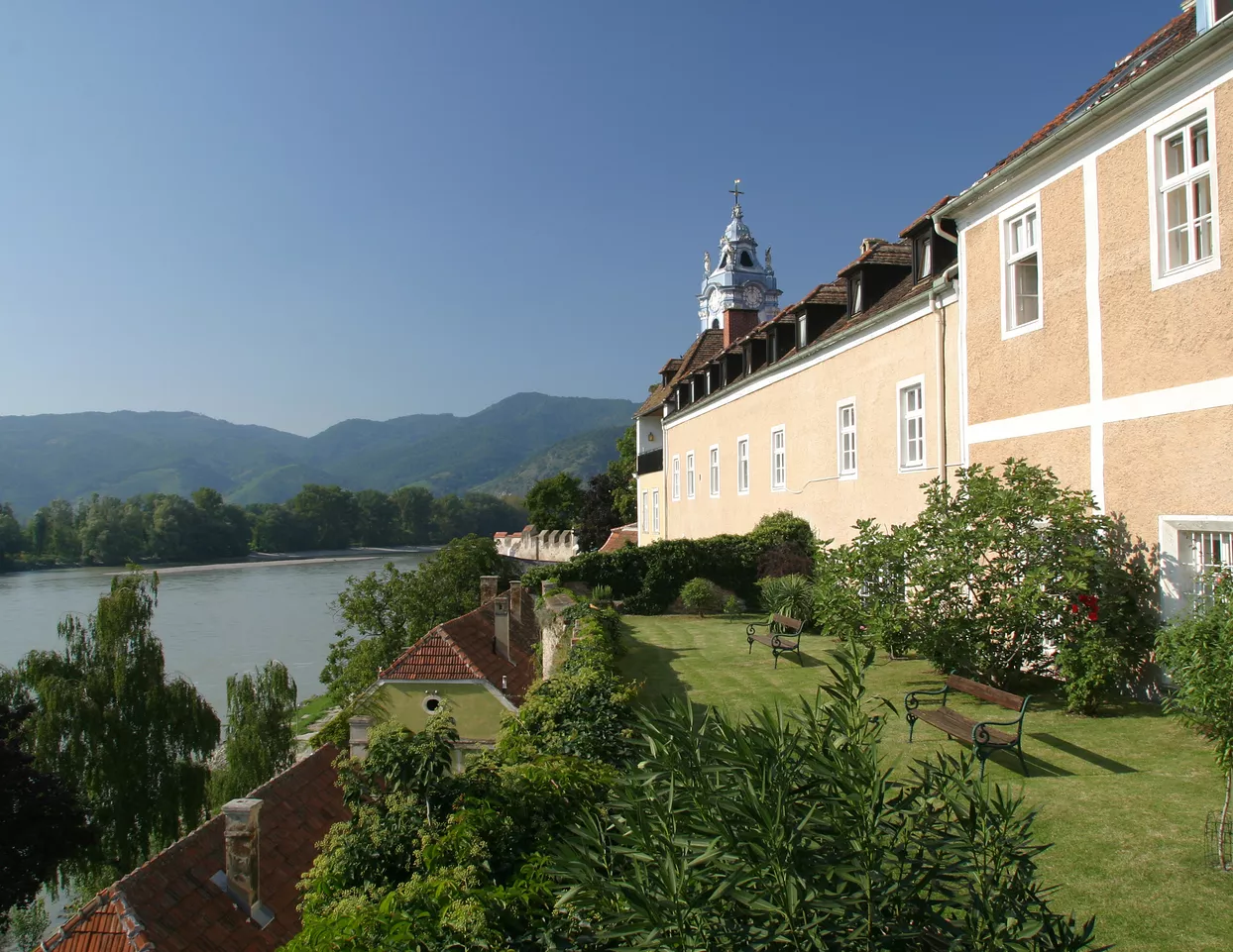 Hotel Richard Löwenherz