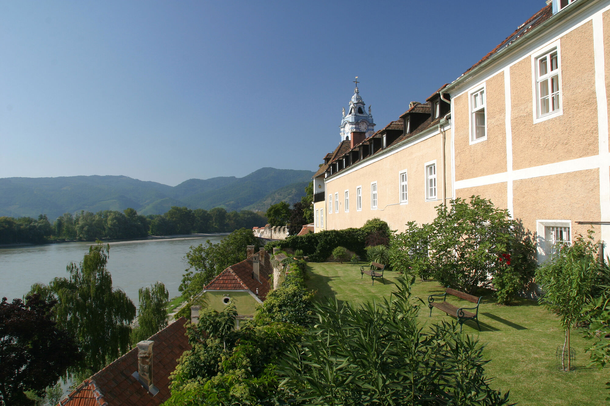Hotel Richard Löwenherz