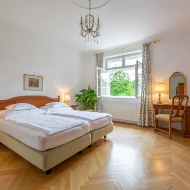 Doppelzimmer CLASSIC