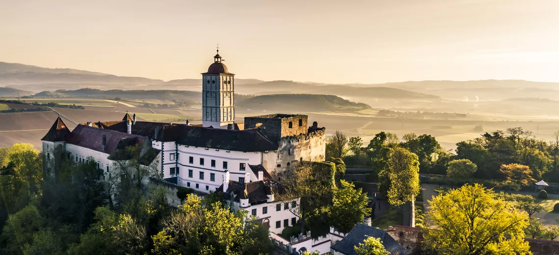 Schallaburg © Niederösterreich-Werbung GmbH