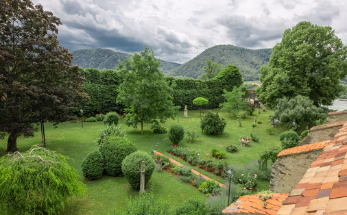 Klostergarten