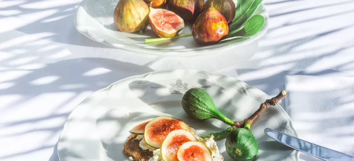 Frühstück